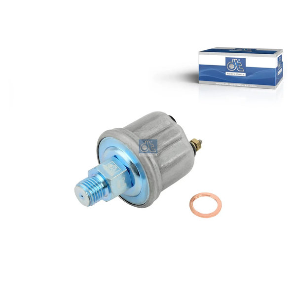 Oil pressure sensor 4.60478 DIESEL TECHNIC